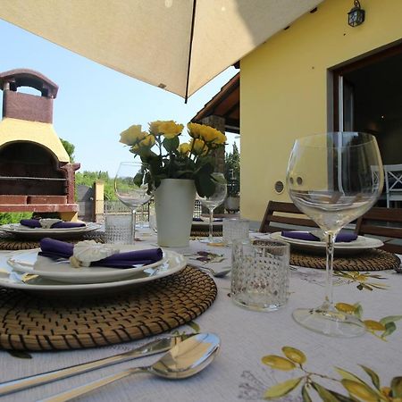 Villa Dei Sogni グレーヴェ・イン・キアンティ エクステリア 写真