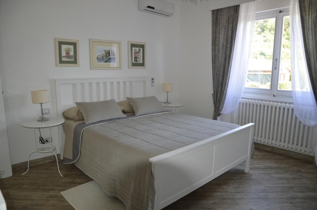 Villa Dei Sogni グレーヴェ・イン・キアンティ 部屋 写真