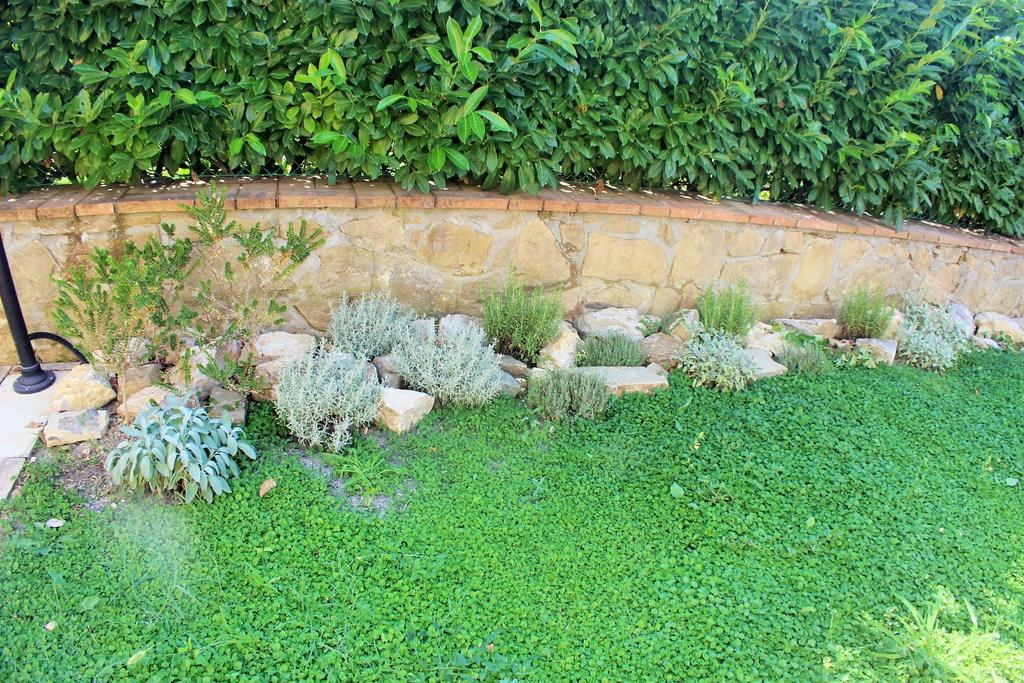 Villa Dei Sogni グレーヴェ・イン・キアンティ 部屋 写真