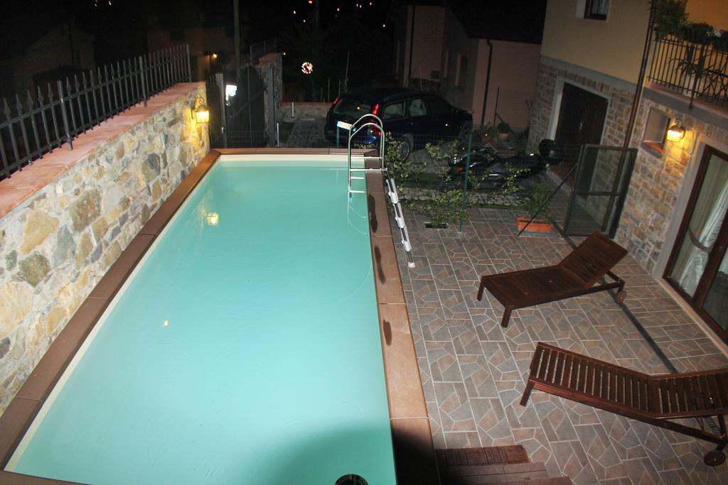 Villa Dei Sogni グレーヴェ・イン・キアンティ 部屋 写真