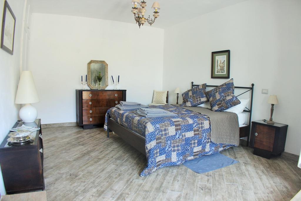 Villa Dei Sogni グレーヴェ・イン・キアンティ 部屋 写真