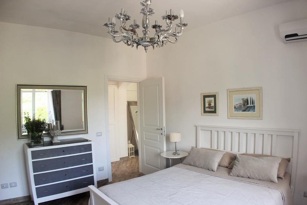 Villa Dei Sogni グレーヴェ・イン・キアンティ 部屋 写真