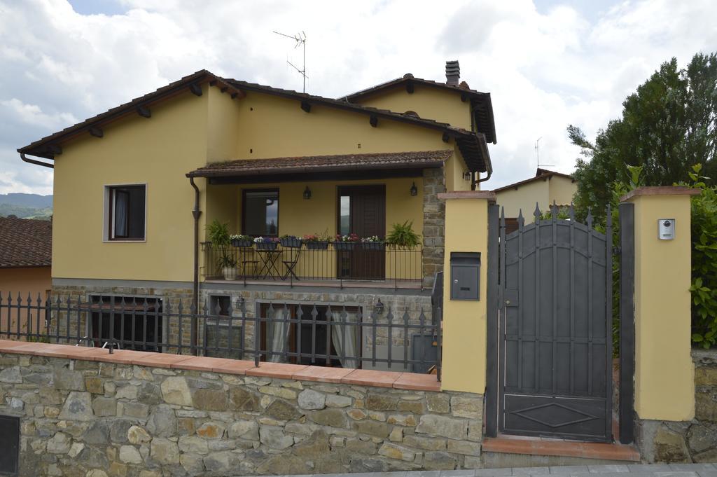 Villa Dei Sogni グレーヴェ・イン・キアンティ 部屋 写真