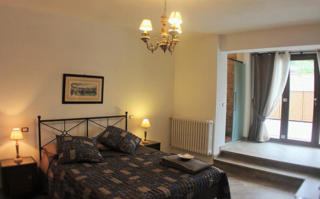 Villa Dei Sogni グレーヴェ・イン・キアンティ 部屋 写真